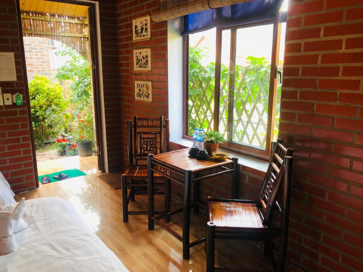 Ninh Binh Greenland Homestay Luaran gambar