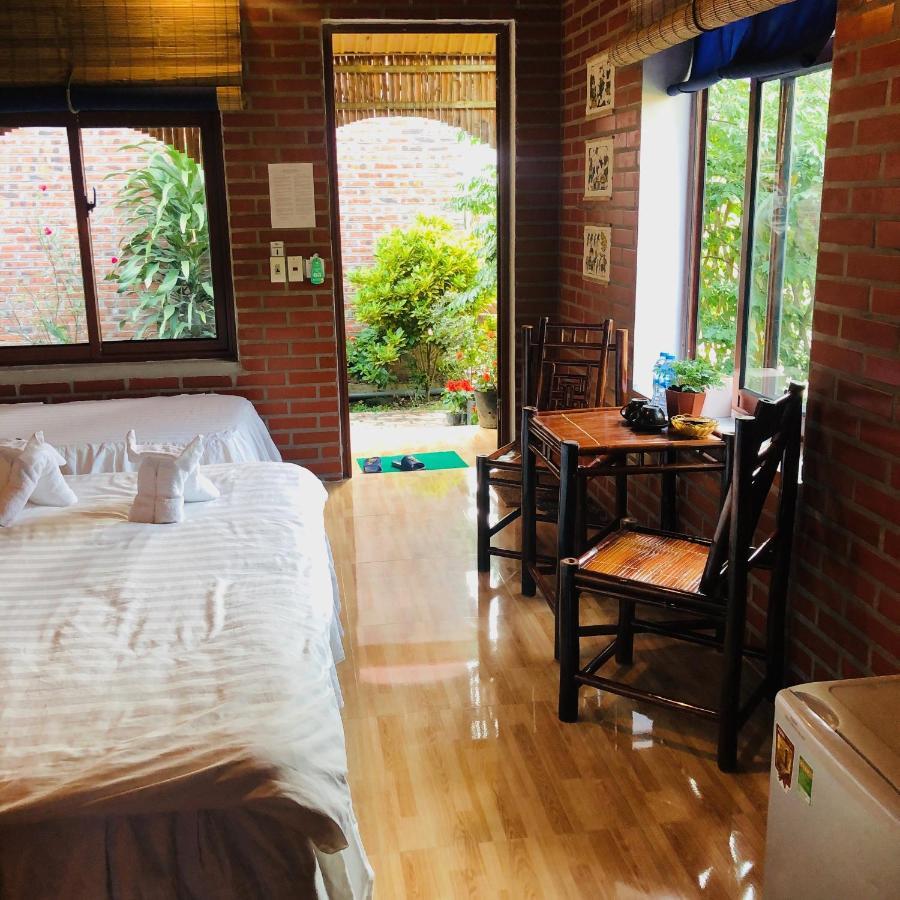 Ninh Binh Greenland Homestay Luaran gambar