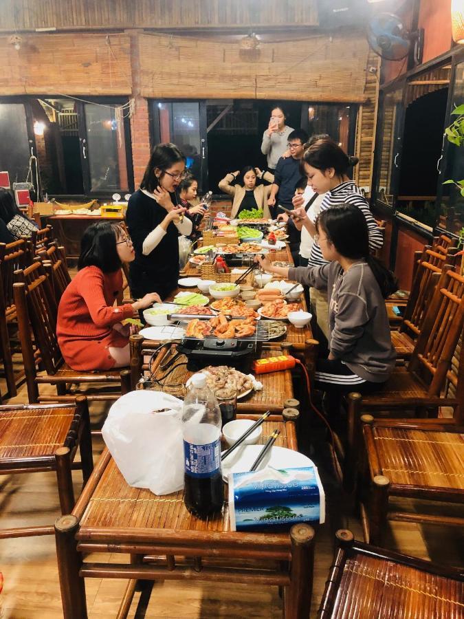 Ninh Binh Greenland Homestay Luaran gambar