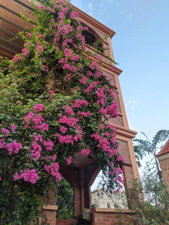 Ninh Binh Greenland Homestay Luaran gambar