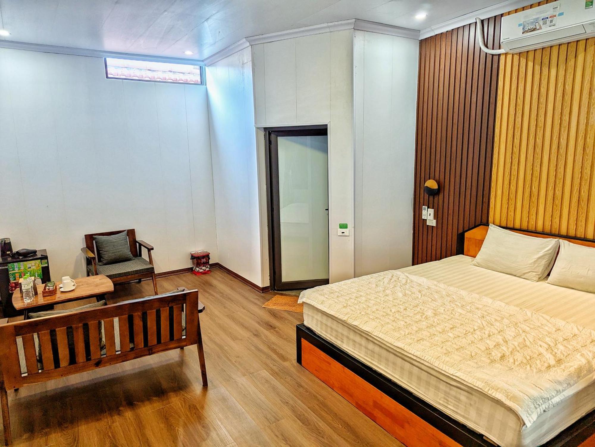 Ninh Binh Greenland Homestay Luaran gambar